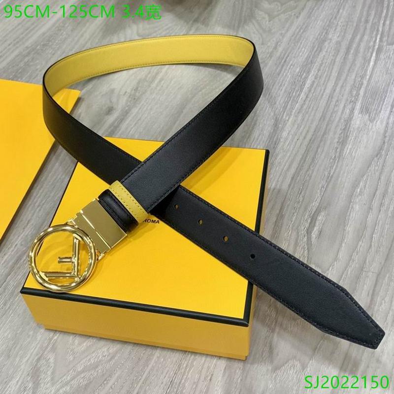 Fendi Belts 1121